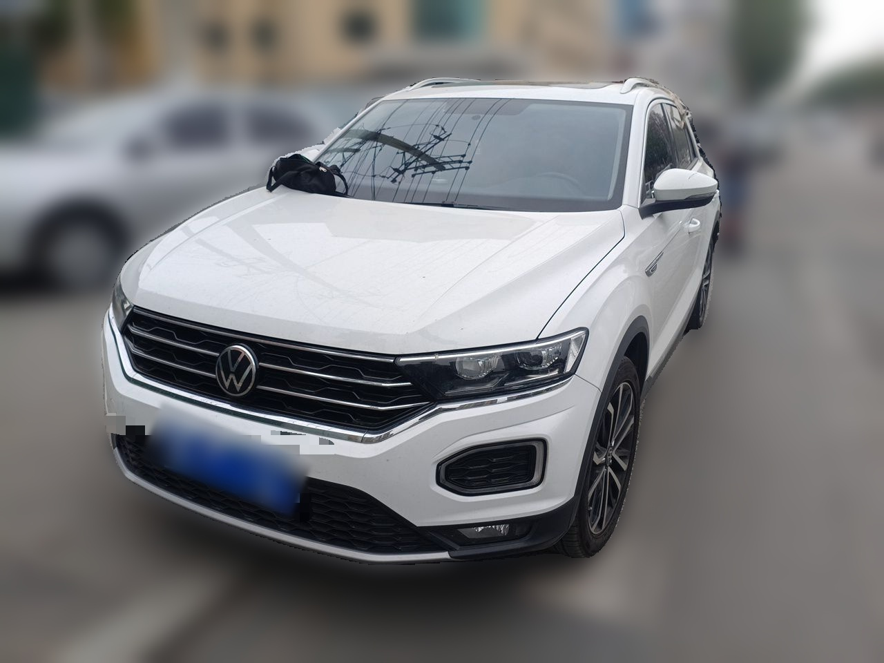 T-Roc 2022 280TSI DSG RWD Elite PLUS