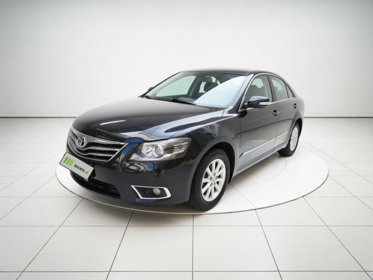 Camry 2013 200E Classic Elite