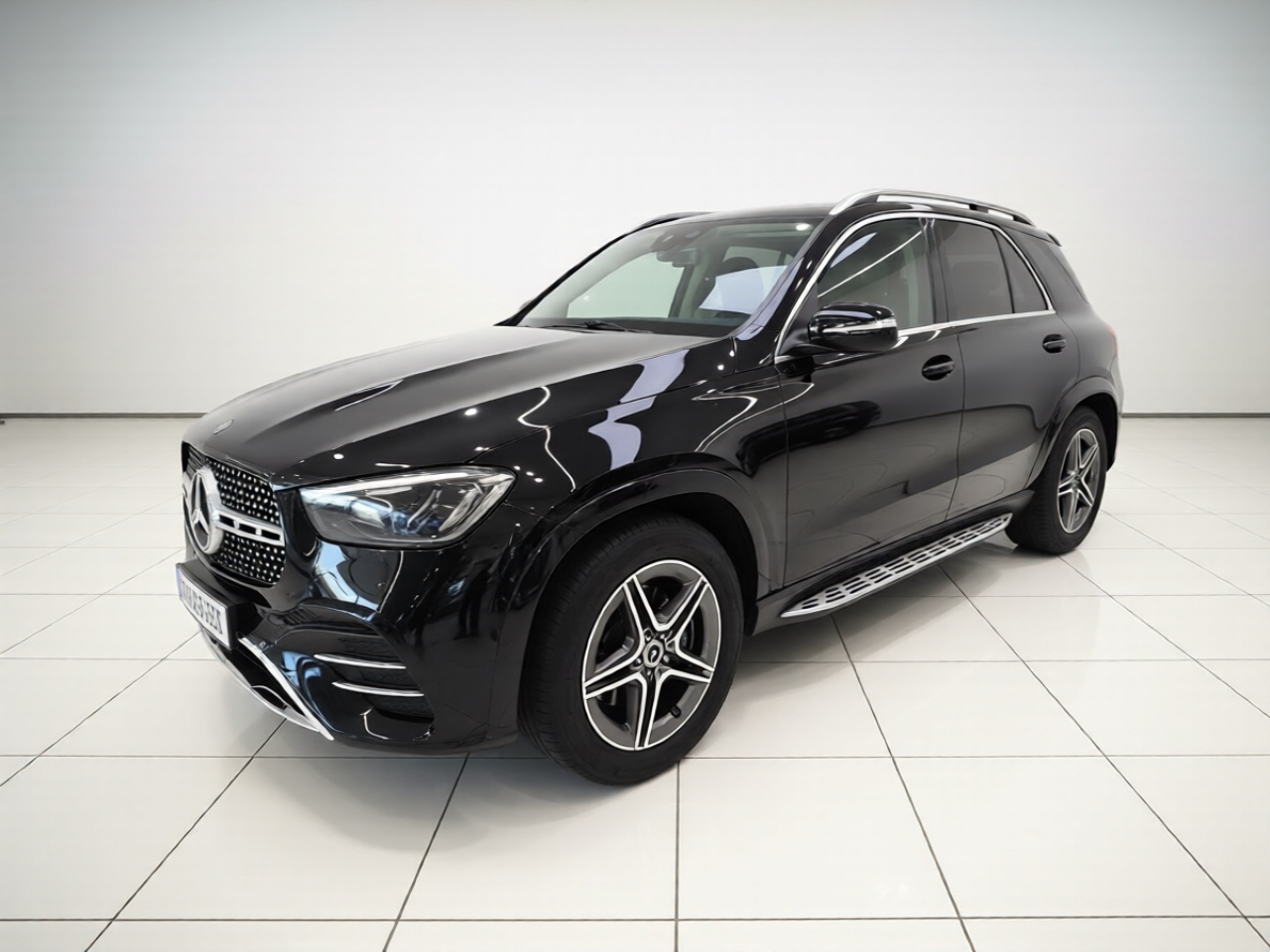 GLE Imported 2023 GLE 450 4MATIC Dynamic