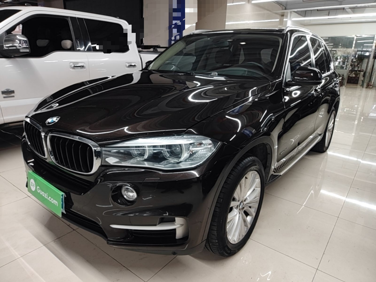 X5 Imported 2014 xDrive35i