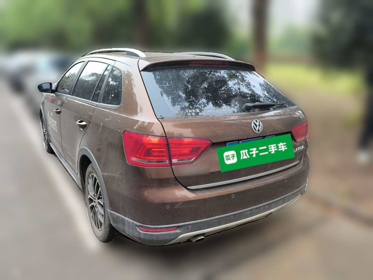 2014 1.6L AT photo 4