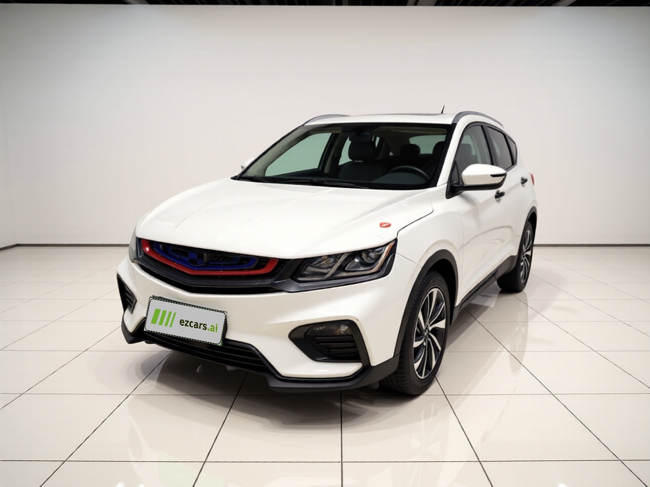 Binyue 2019 260T DCT China V
