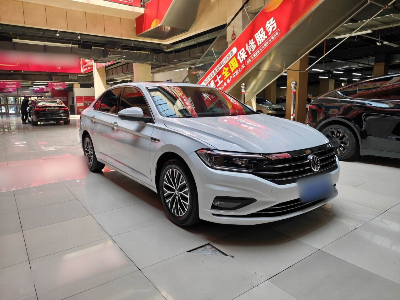Sagitar 2021 280TSI DSG Comfort Connected photo 3