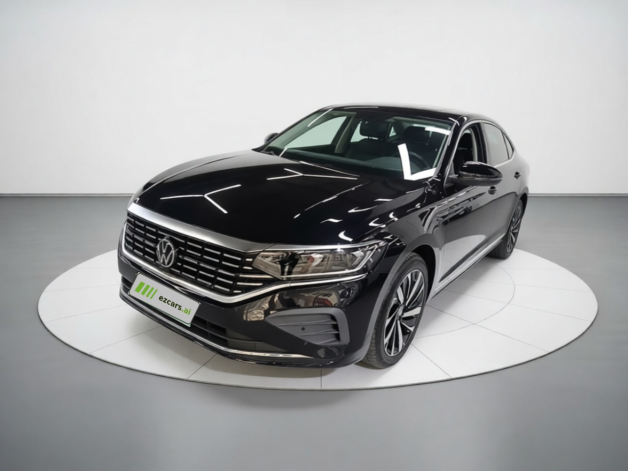 Passat 2025 380TSI