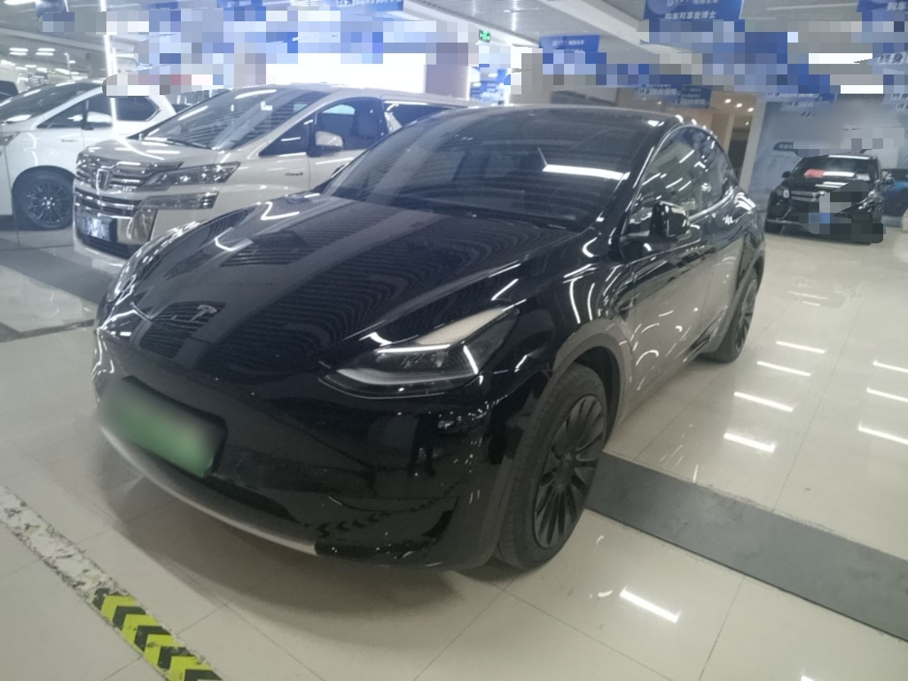 Model Y 2023 RWD