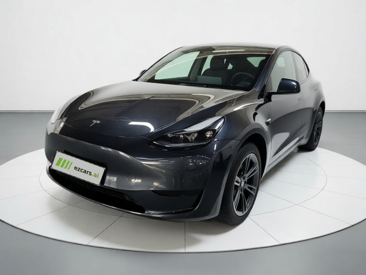 Model Y 2024 RWD