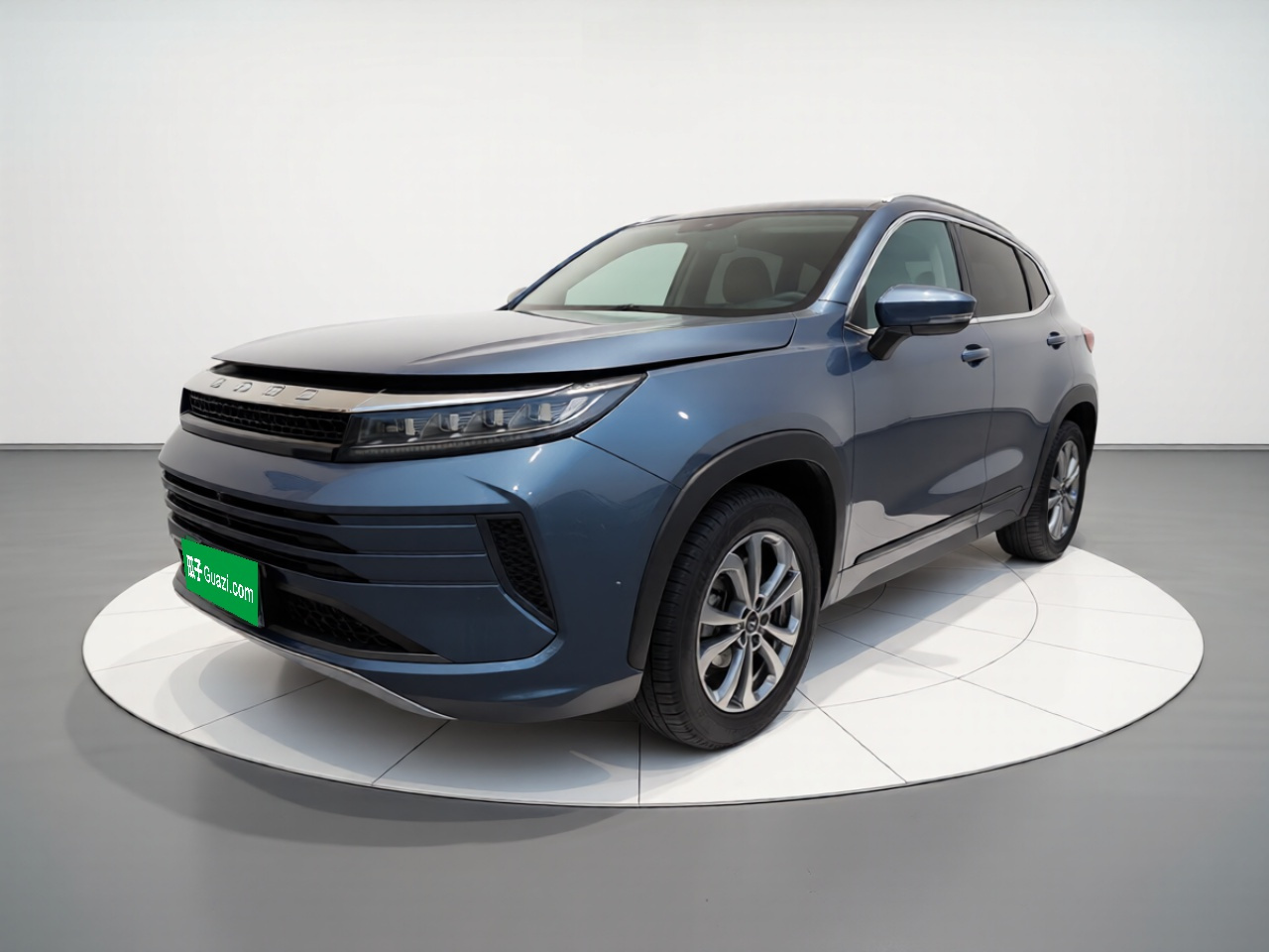 LX 2020 1.5T CVT Starlight