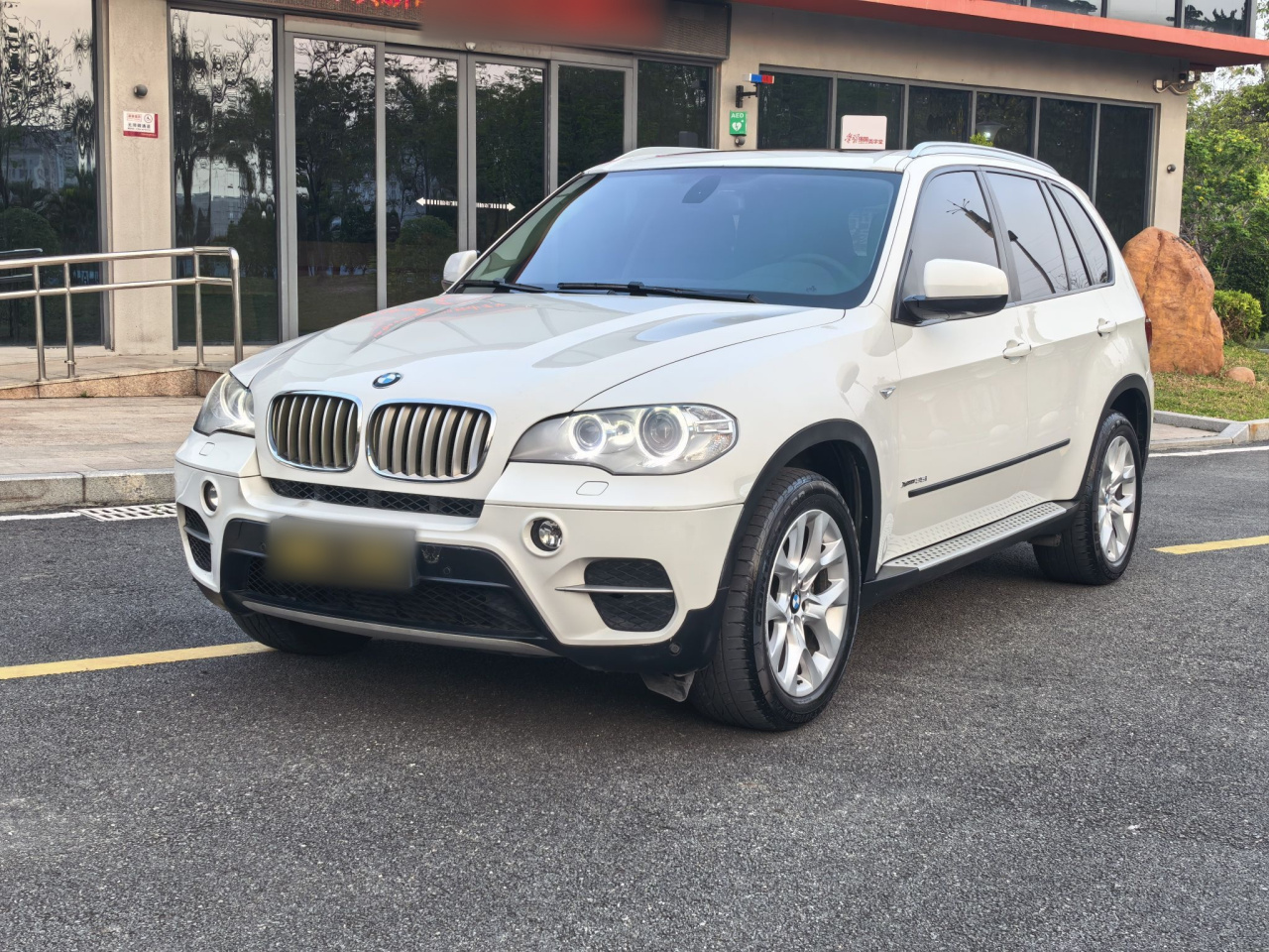 X5 Imported 2013 xDrive35i Luxury