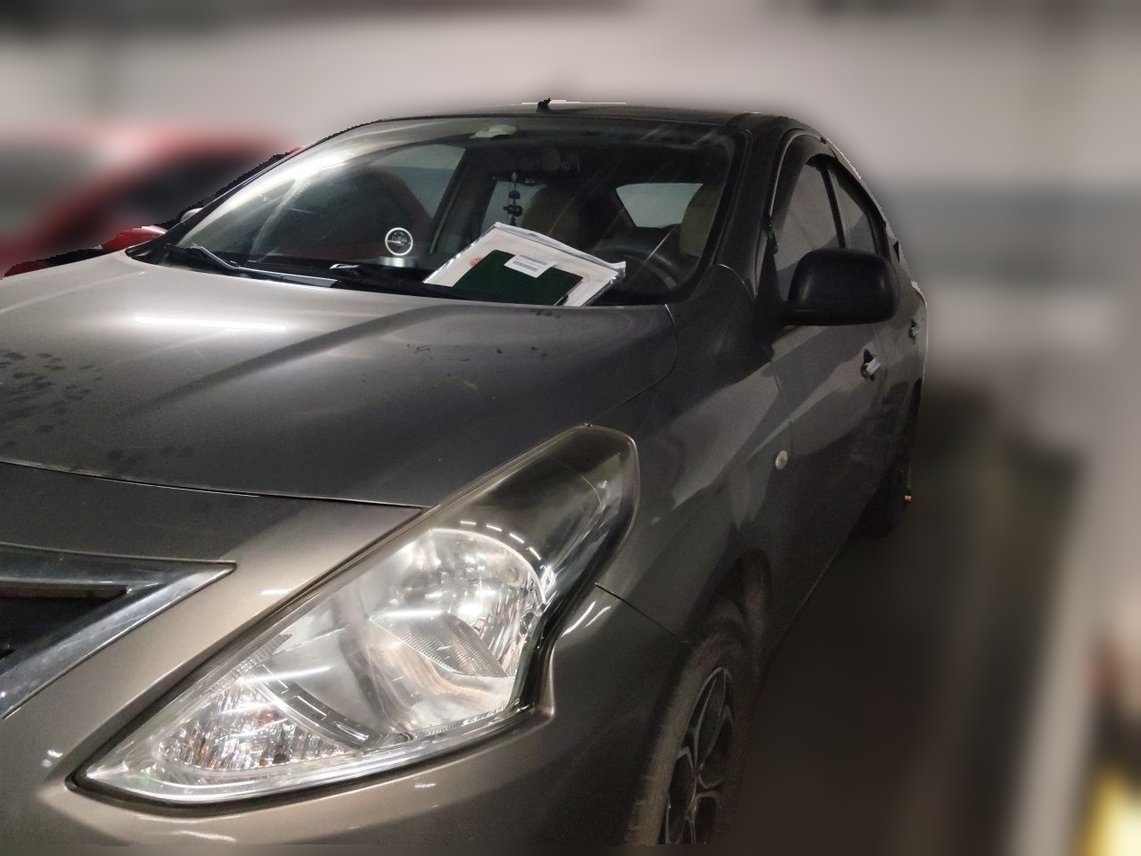 2015 1.5XE CVT Master