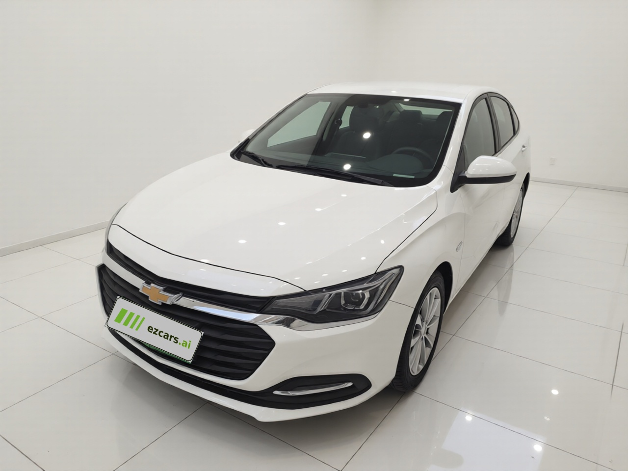 Cruze 2020 320 AT Enjoy