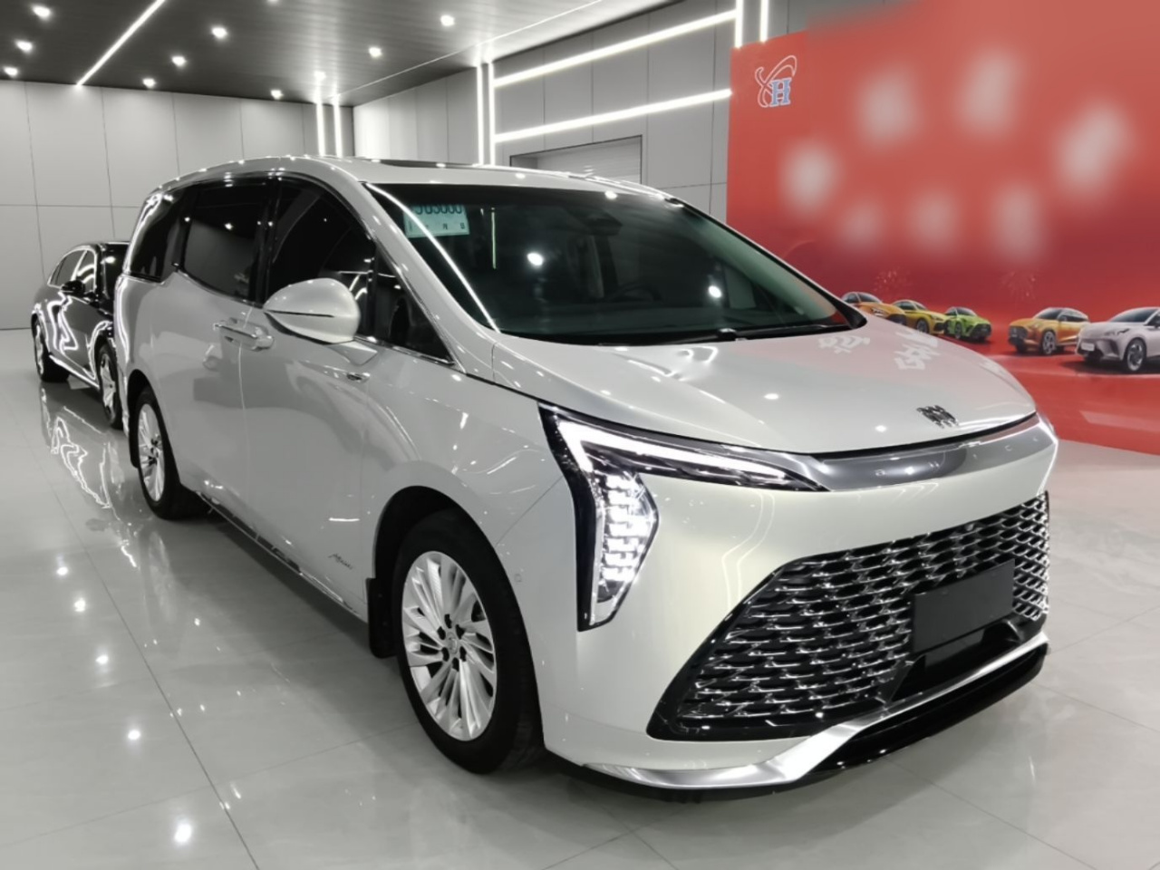 2025 2.0T 6-Seater photo 3
