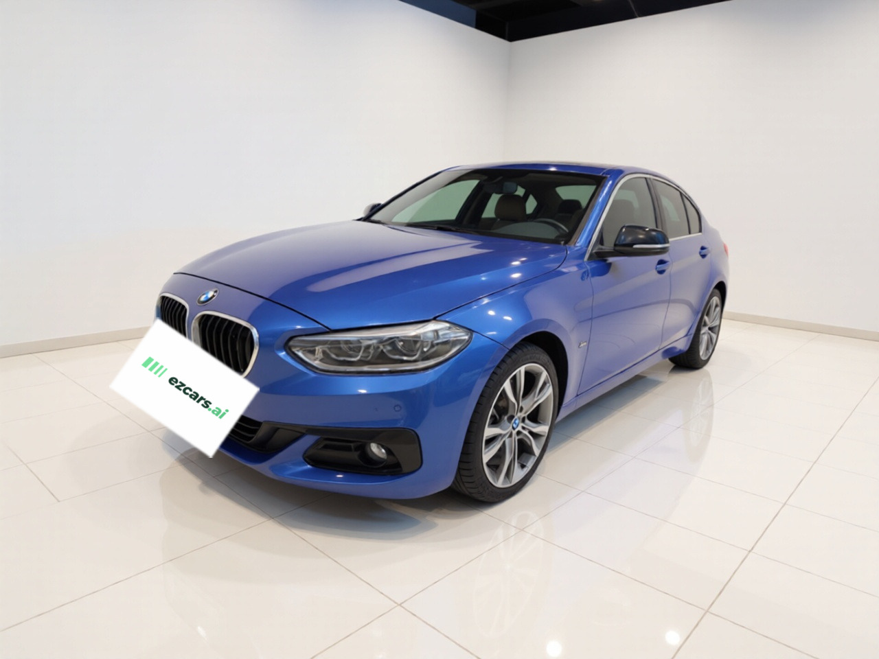 1 Series 2017 120i Design Package