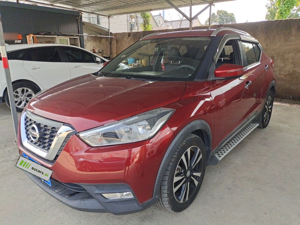 2017 1.5L CVT