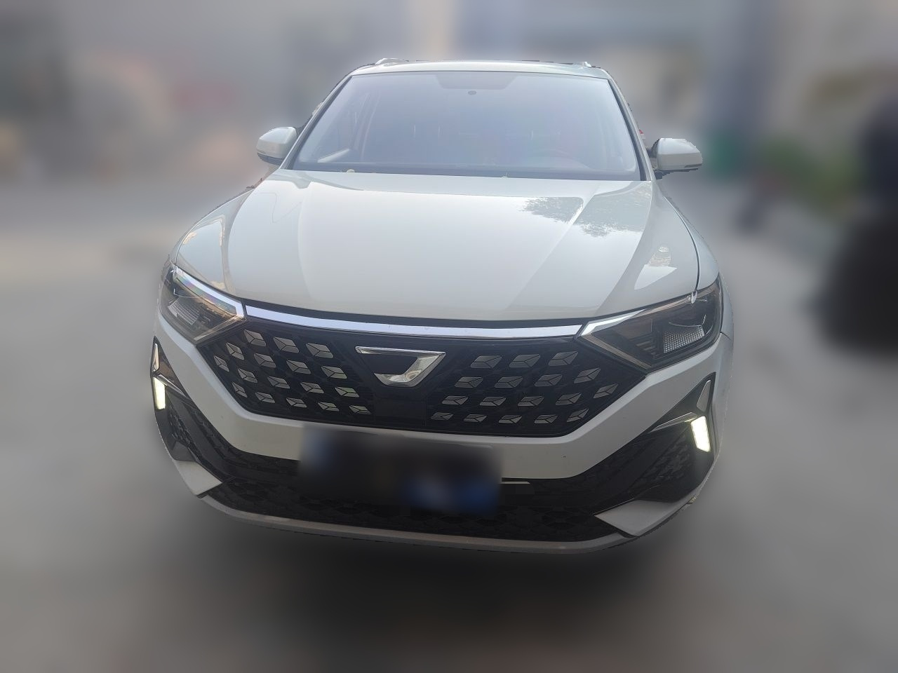 VS5 2023 280TSI AT Progressive photo 2