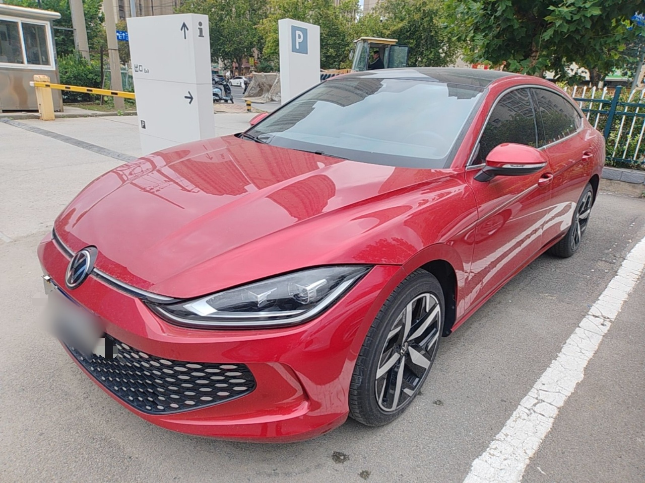 2025 Lamando L 280TSI DSG Cool