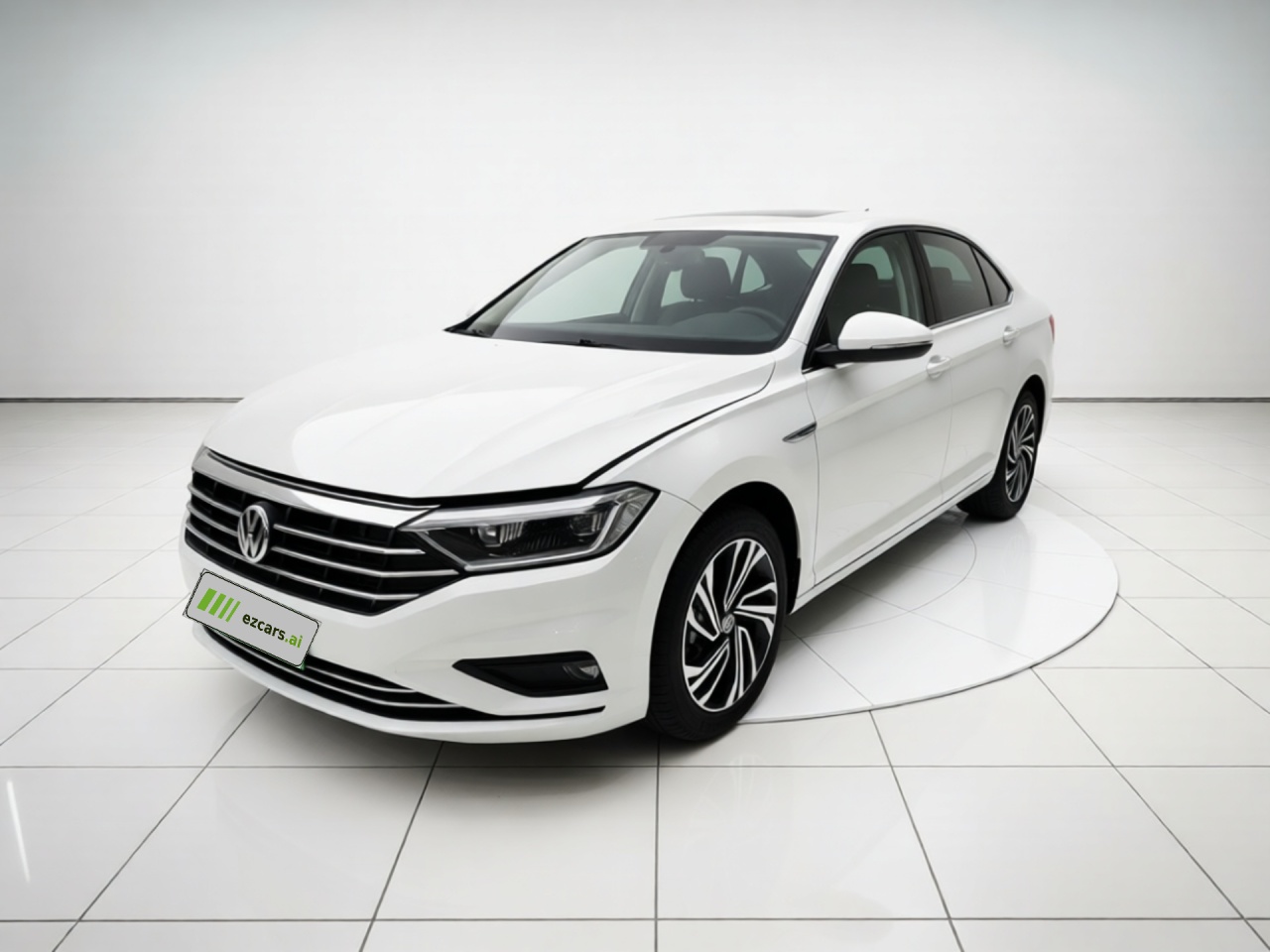 Sagitar 2021 200TSI DSG