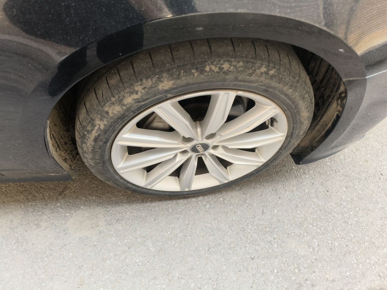 A6L 2020 45 TFSI Dynamic photo 5