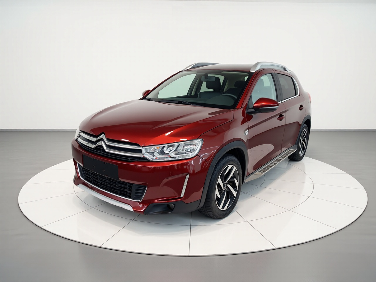 C3-XR 2015 1.6L AT Pioneer