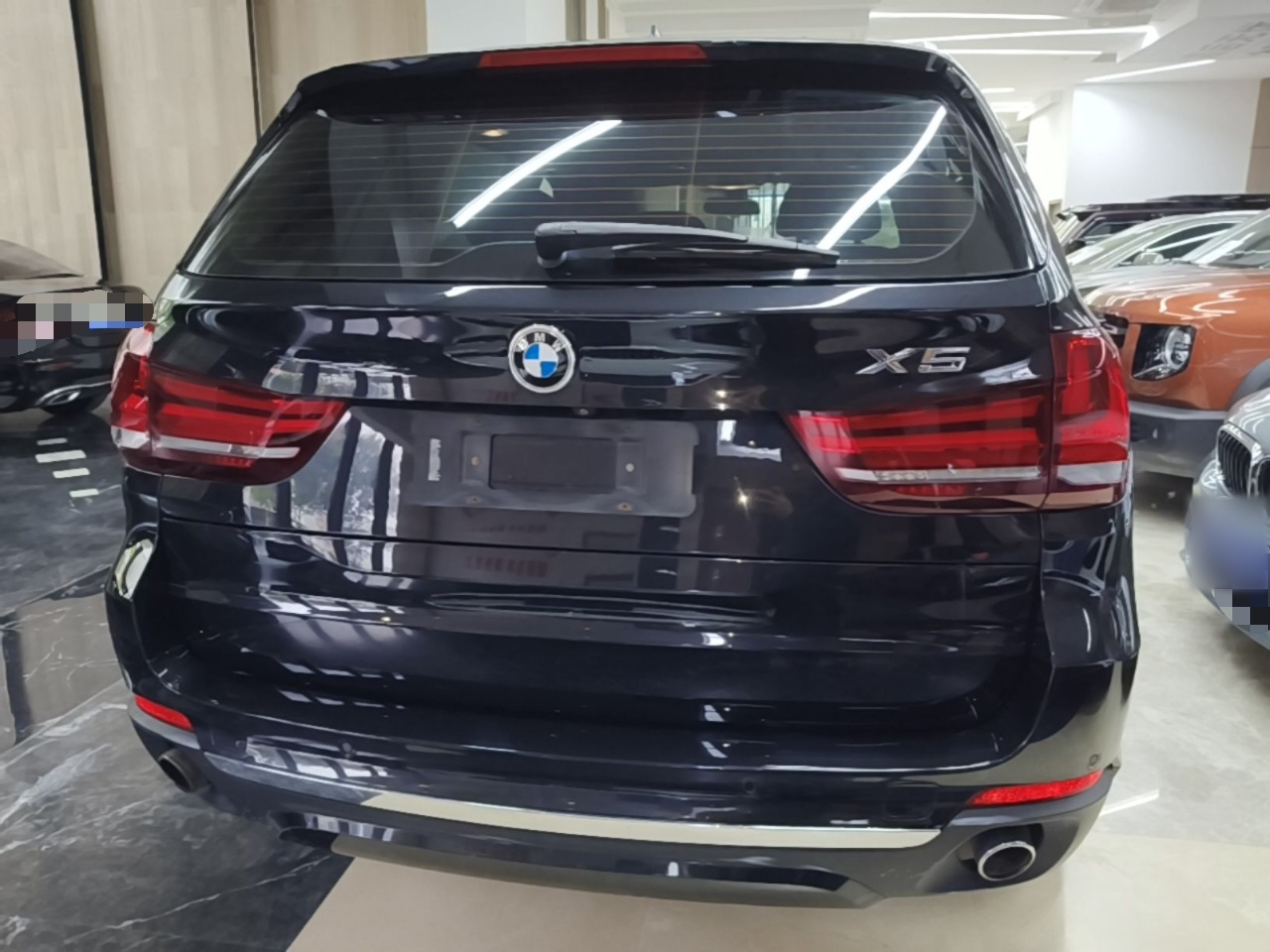 X5 Imported 2018 xDrive28i photo 3