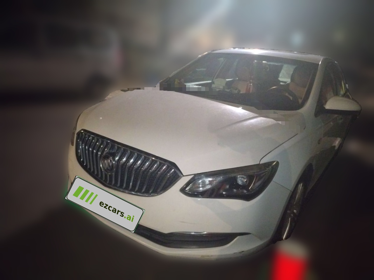 Excelle 2015 15N AT Luxury
