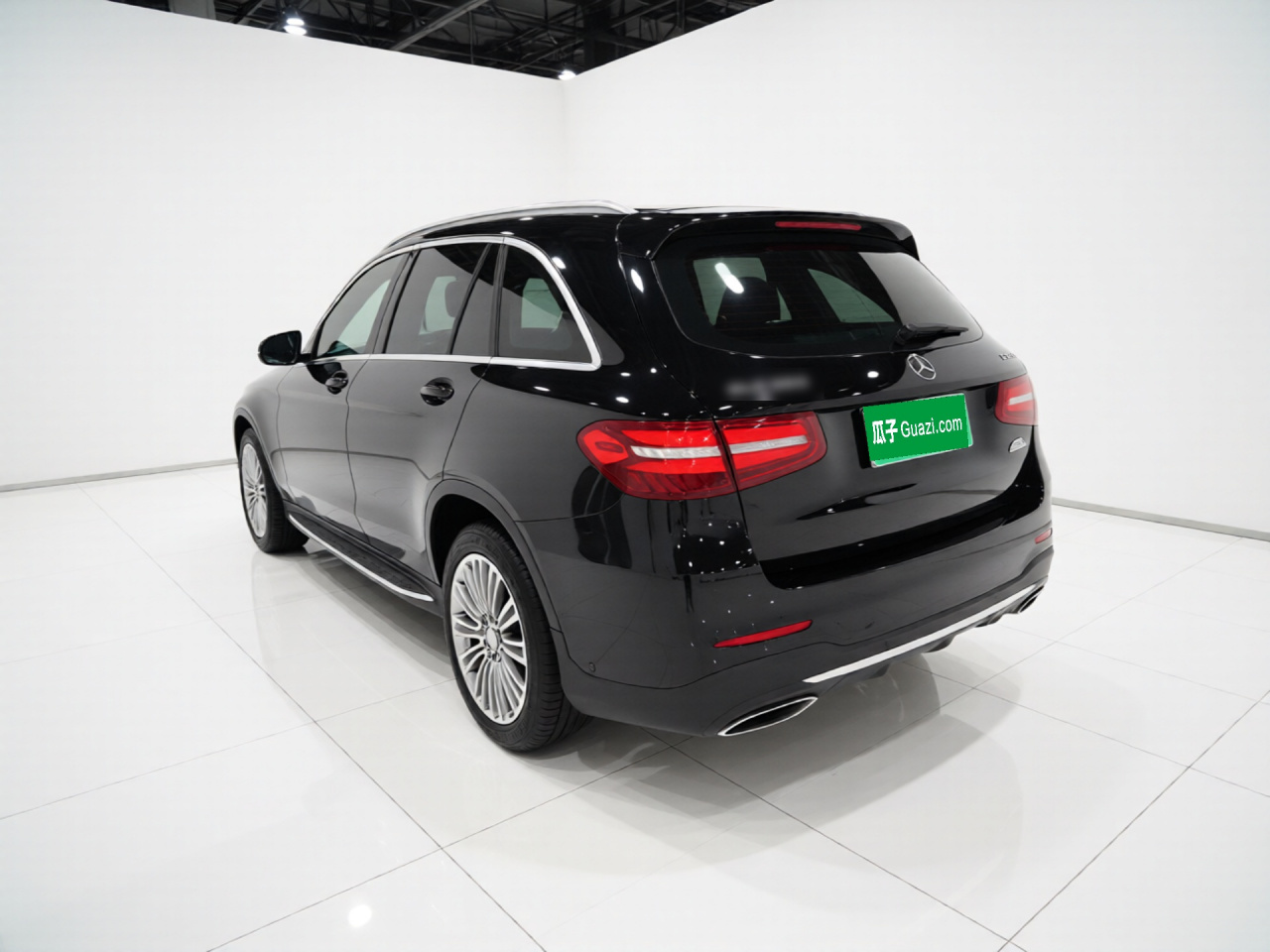 GLC 2016 GLC 260 4MATIC Dynamic photo 4