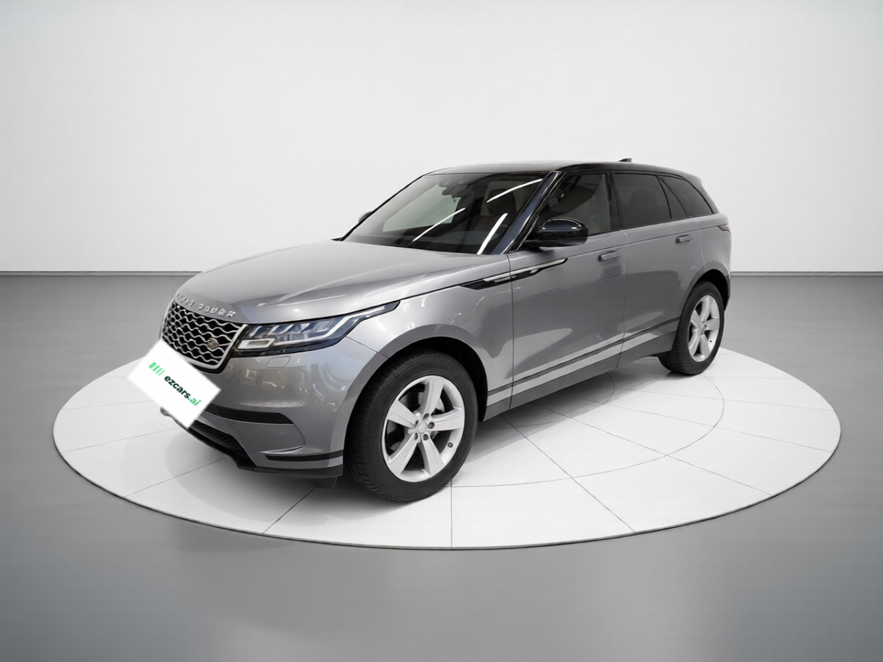 Range Rover Velar 2020 P250