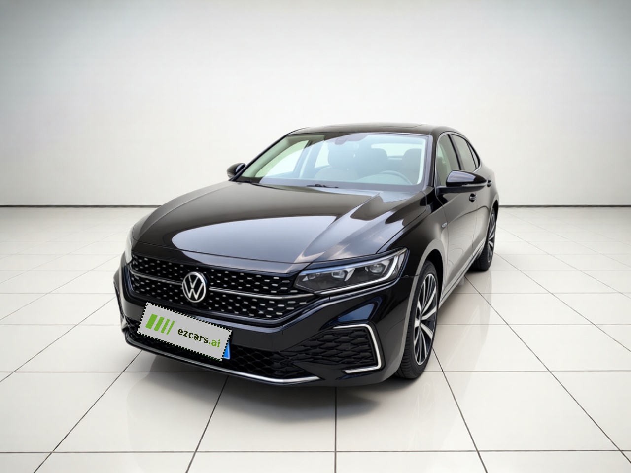 Passat 2022 330TSI Elite