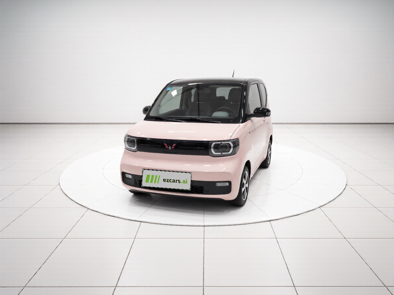 Hongguang MINIEV 2022 Macaron LFP