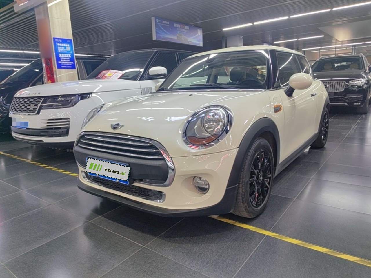 2014 1.2T ONE+
