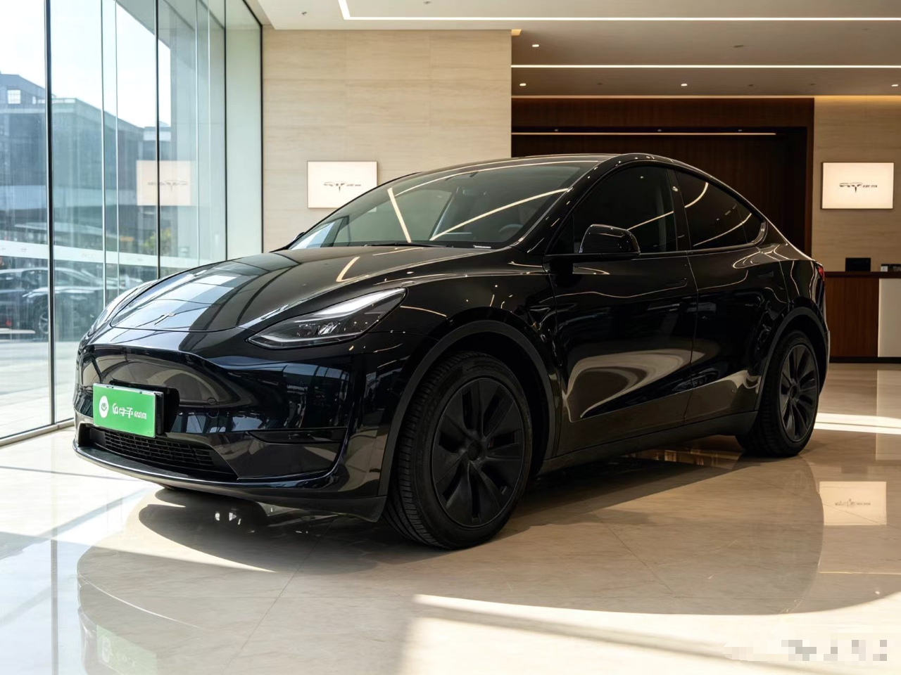 Model Y 2024 RWD