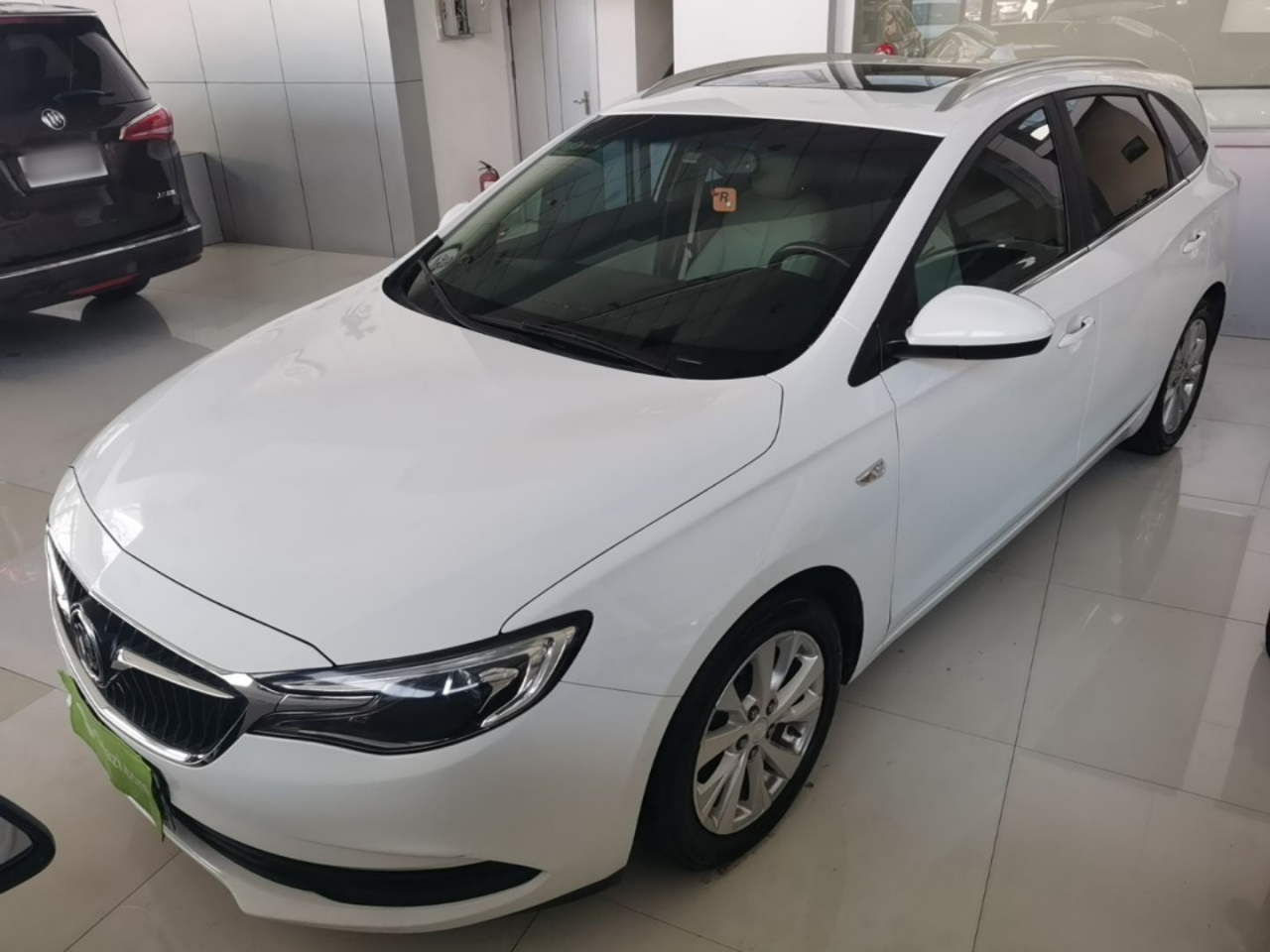 2019 15T DCT Elite China V