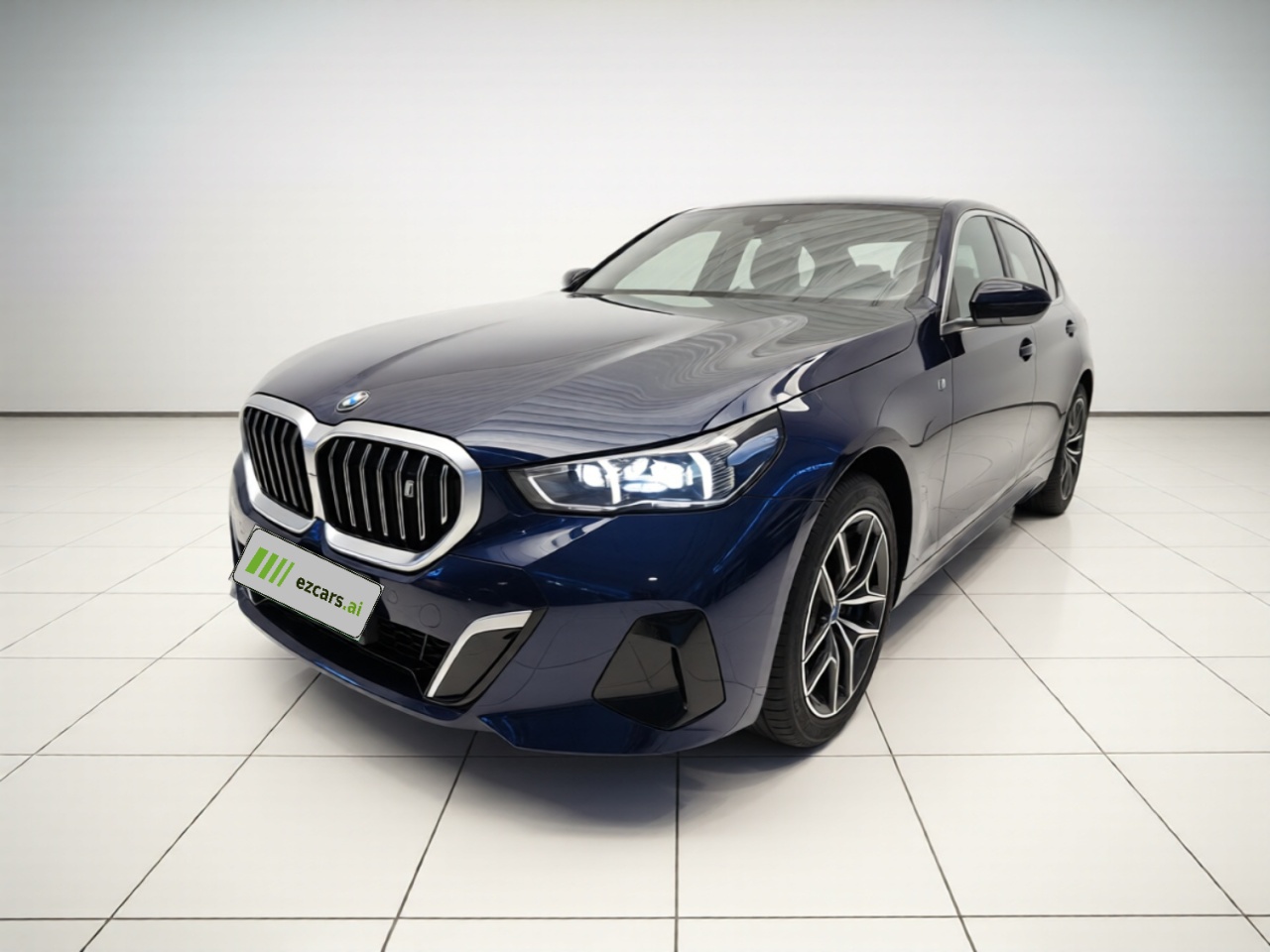 i5 2025 eDrive 35L M Sport Package