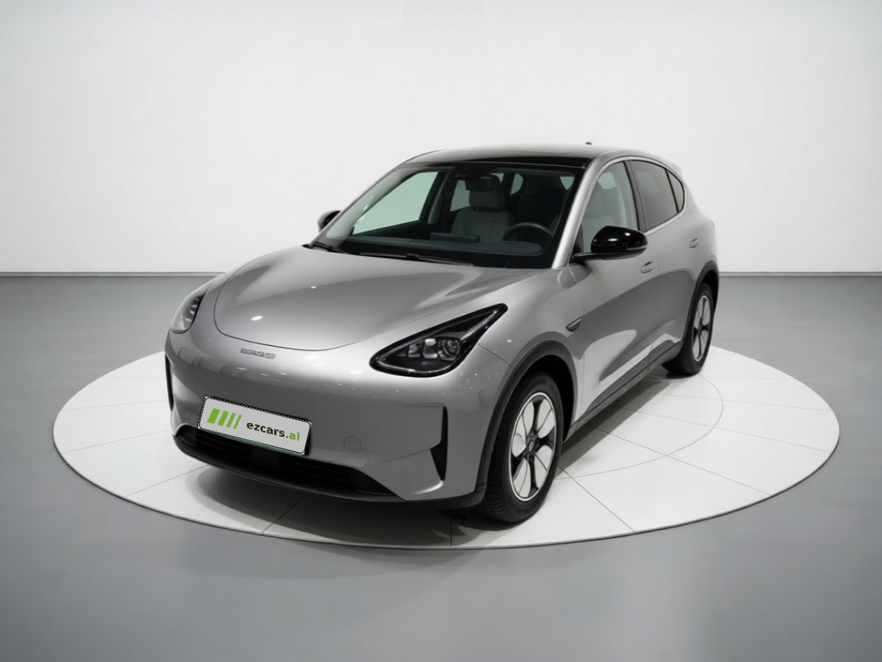 Xingyuan 2025 310km