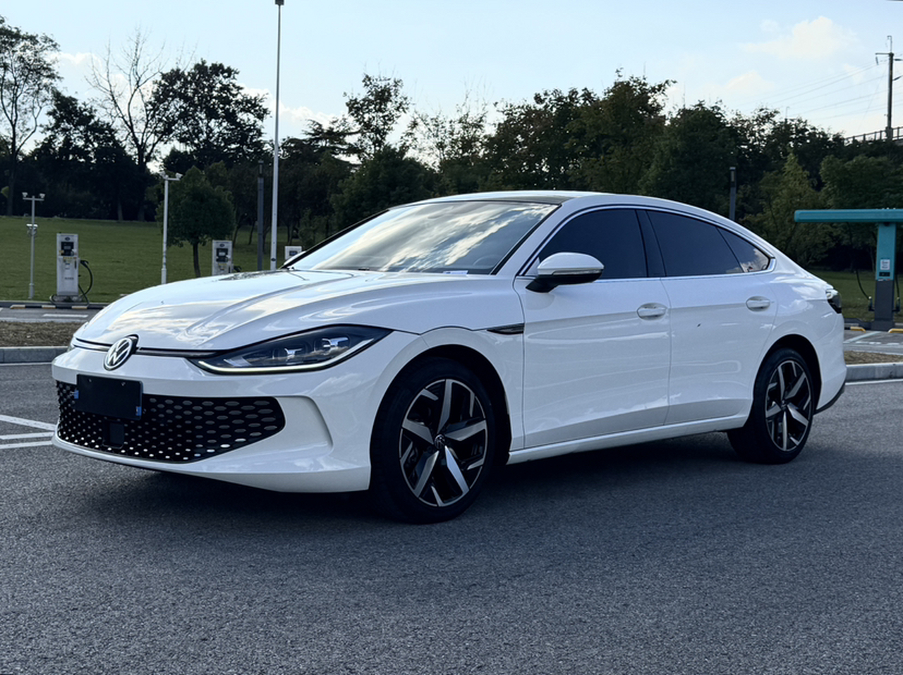 2023 Lamando L 280TSI DSG Cool