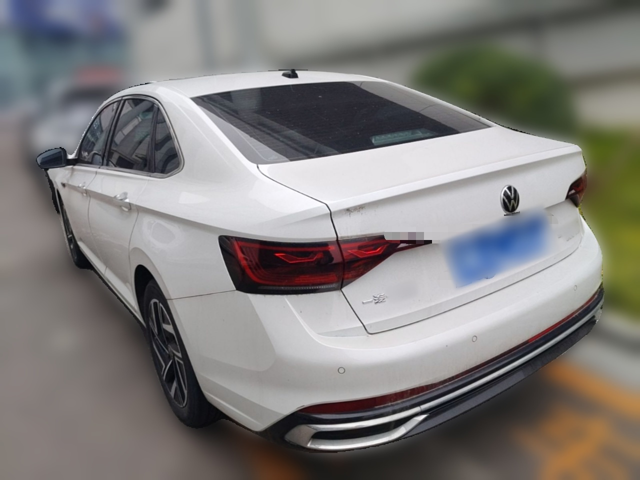 Sagitar 2023 300TSI DSG photo 4