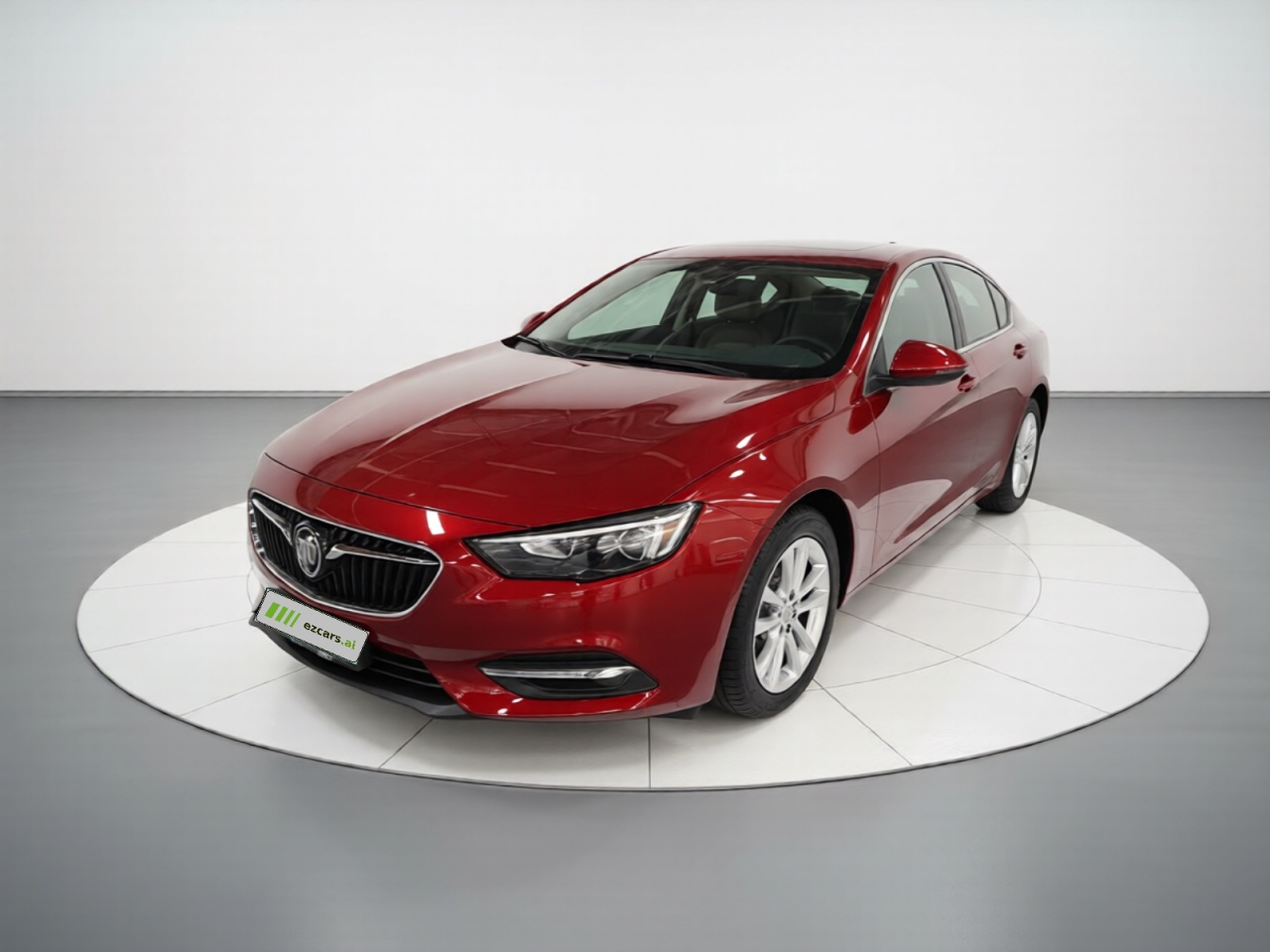 Regal 2019 20T Elite China VI