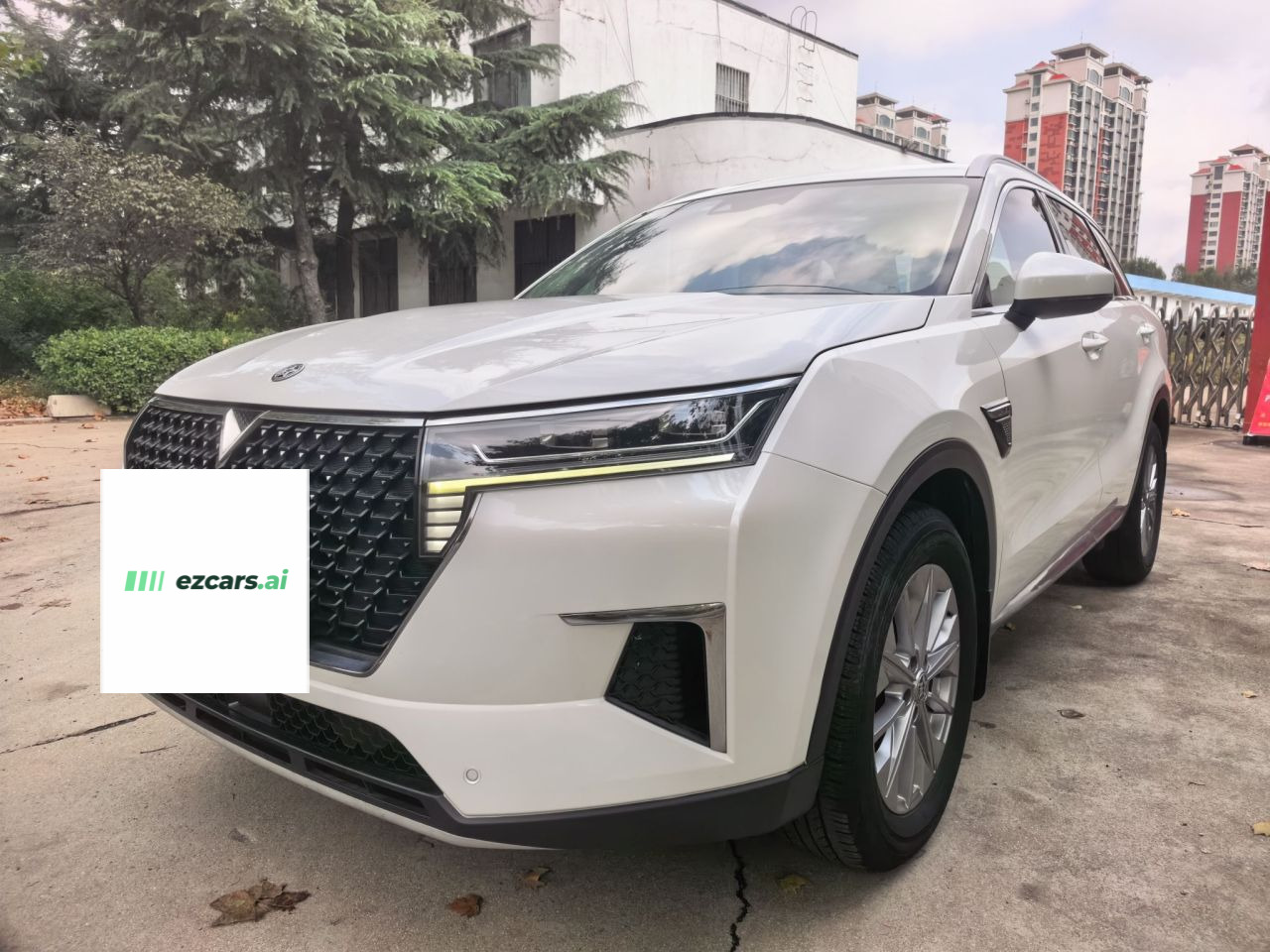 2020 260T AT 48V Mild Hybrid
