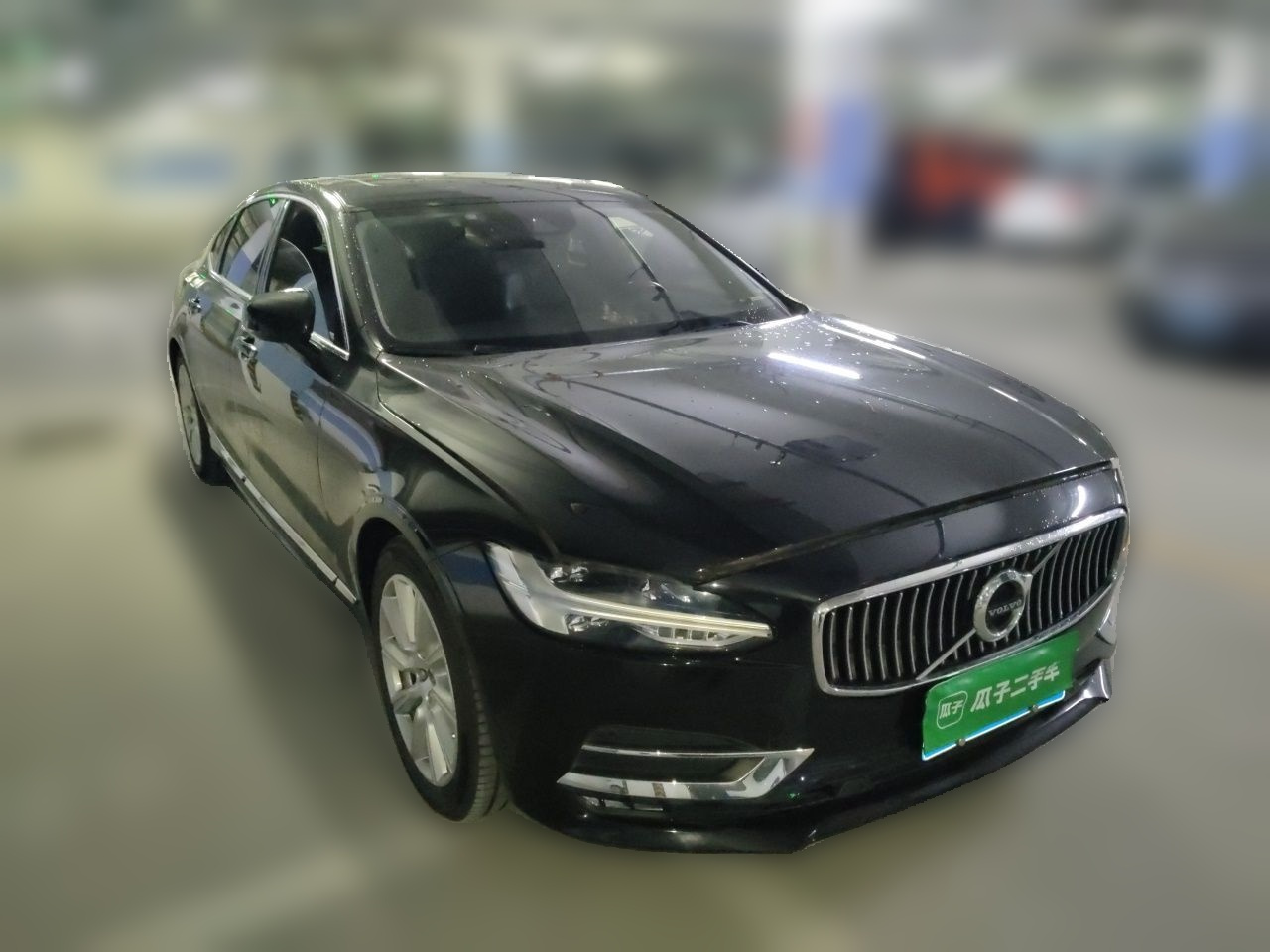S90 2020 T5 Luxury photo 3