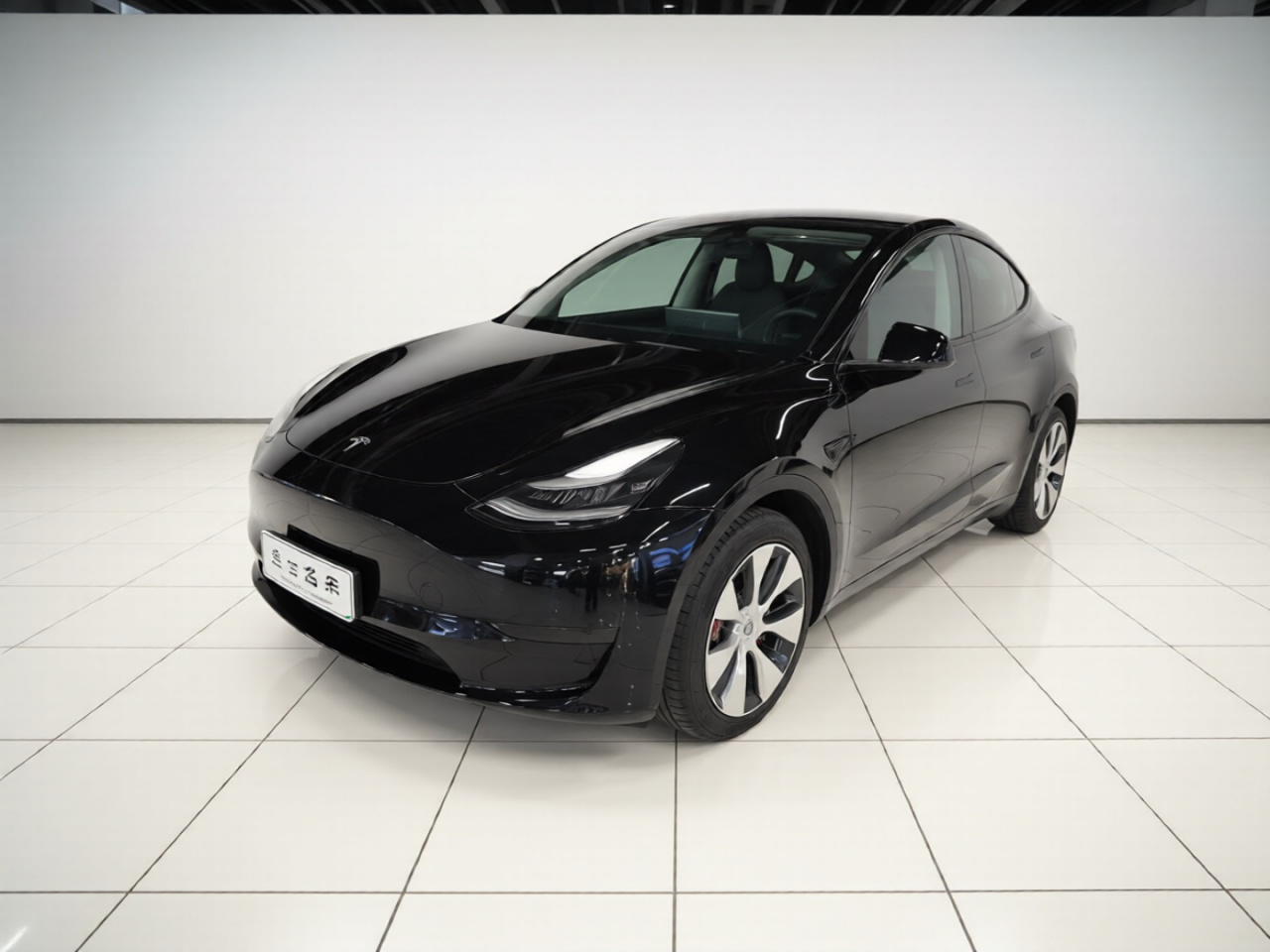 Model Y 2022 RWD