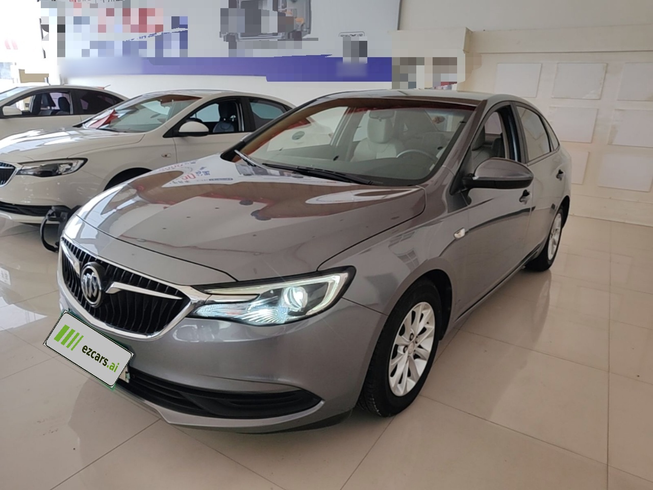 Excelle 2018 15T DCT Progressive China V