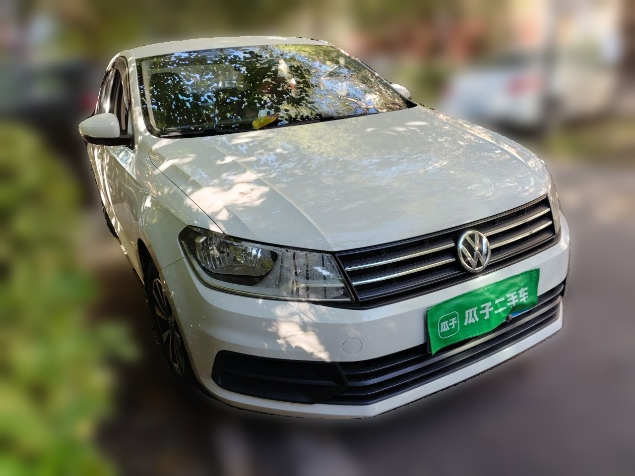 Santana 2019 1.5L MT China VI photo 3