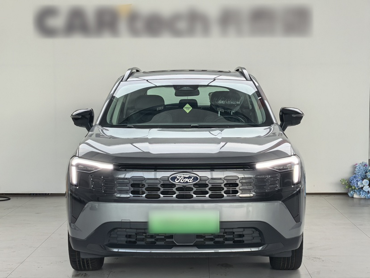 Equator Sport EV 2025 photo 3
