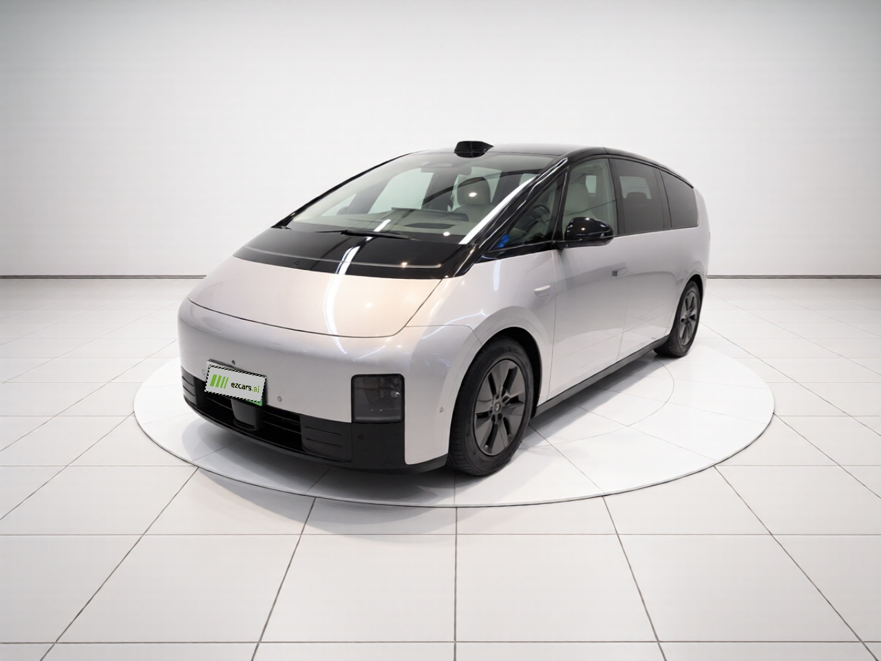 Li MEGA 2024 Ultra