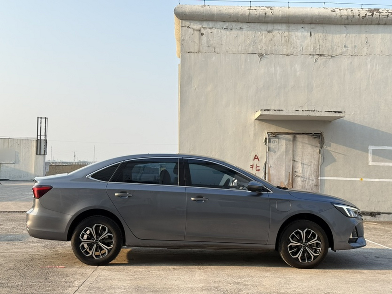 i6 MAX EV 2023 EV 420 Special photo 5