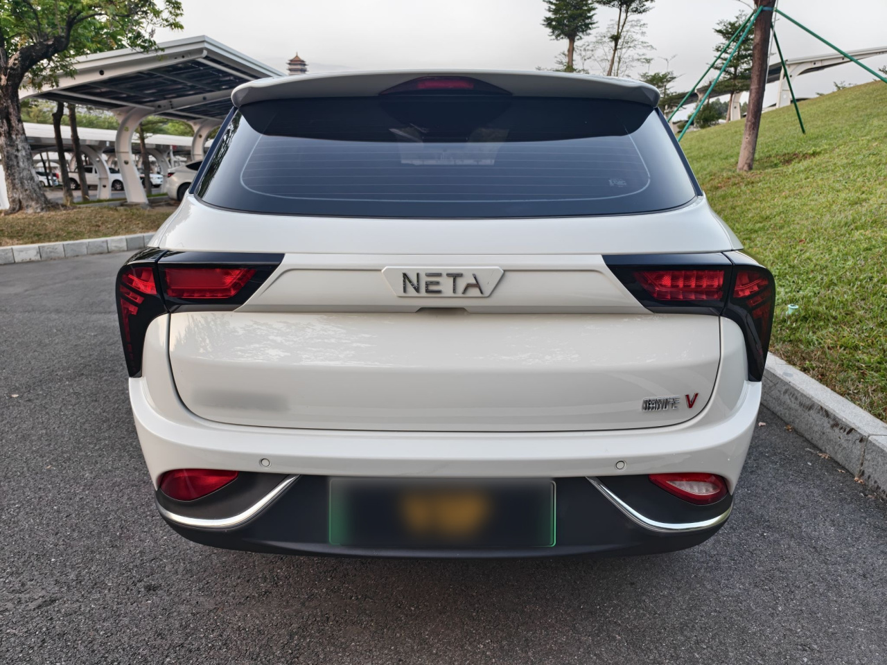 Neta V 2022 400 Lite photo 5