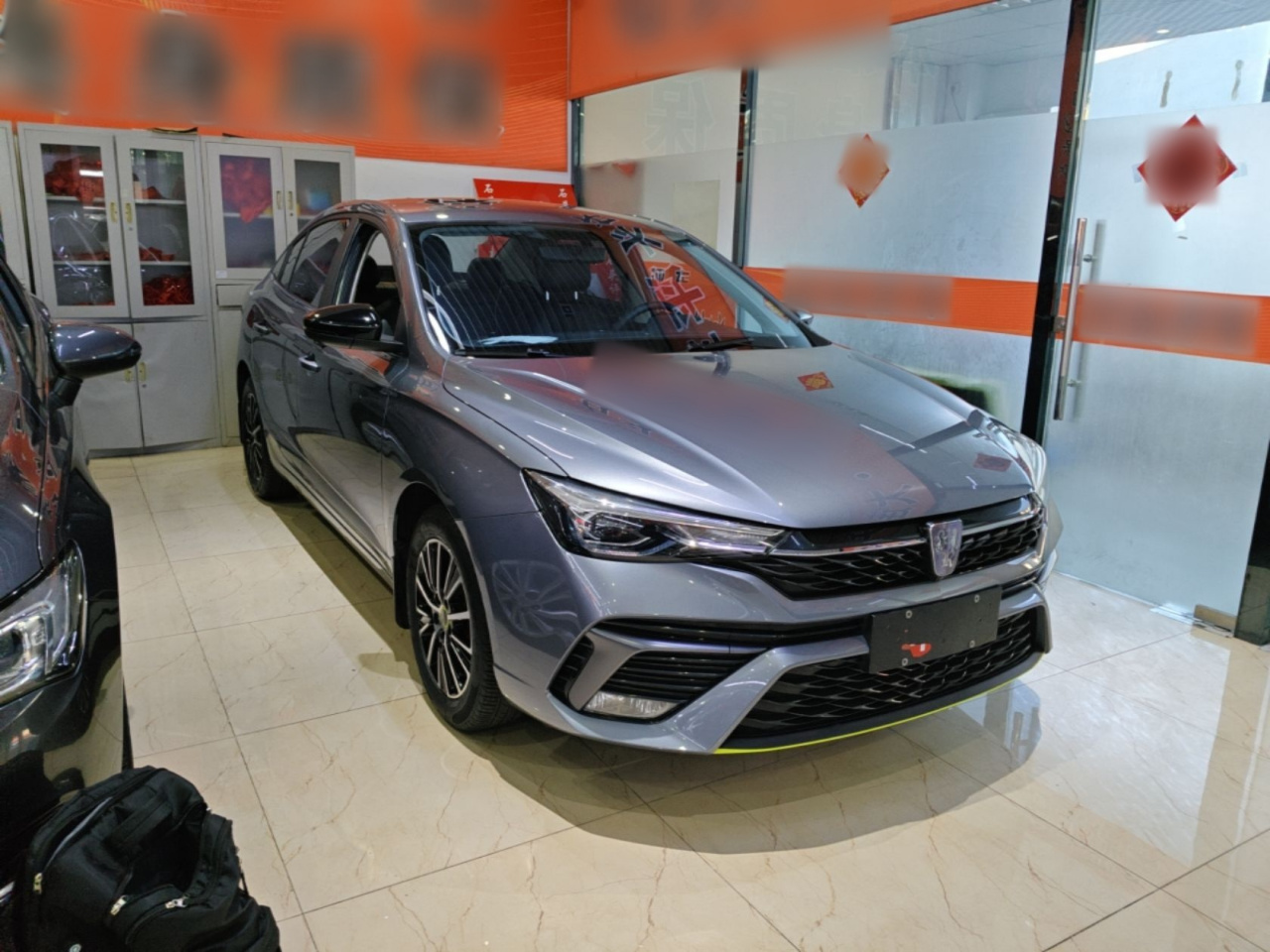 i5 2021 1.5L CVT photo 3