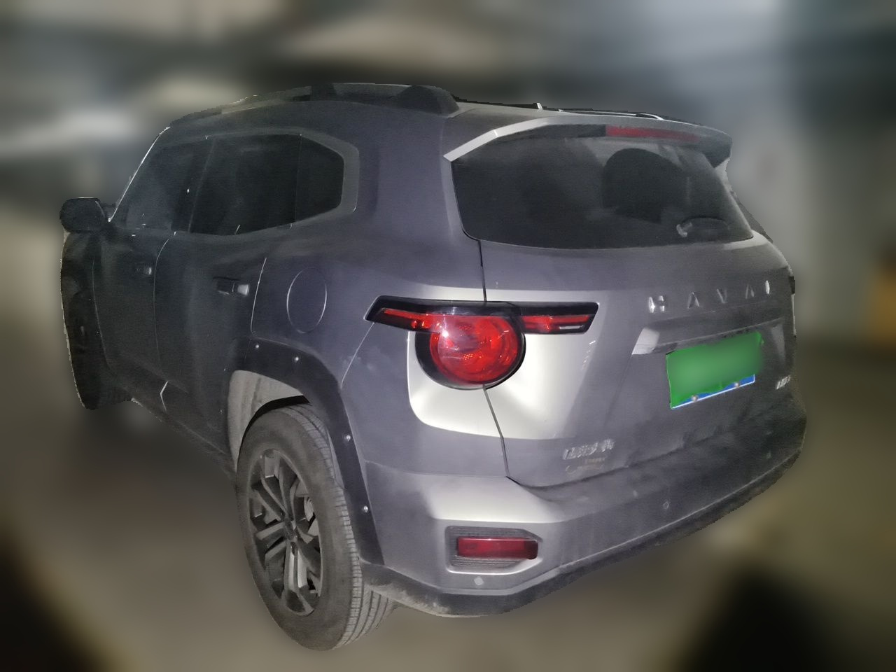 Dargo PLUS 2023 2.0T RWD Plus photo 4