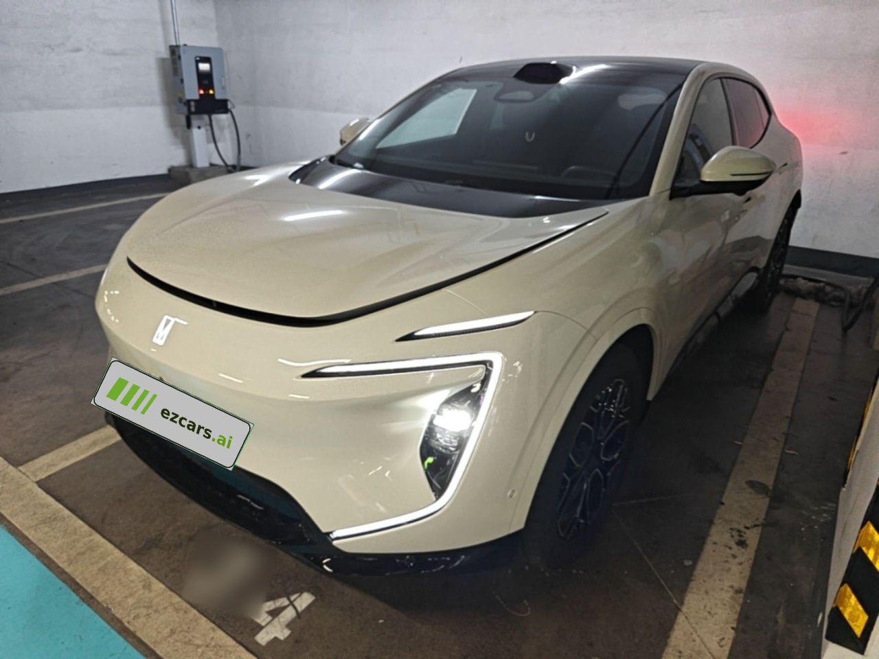 07 2026 Ultra EV AWD
