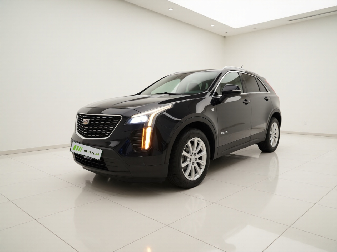 XT4 2020 Facelift 28T RWD Tech