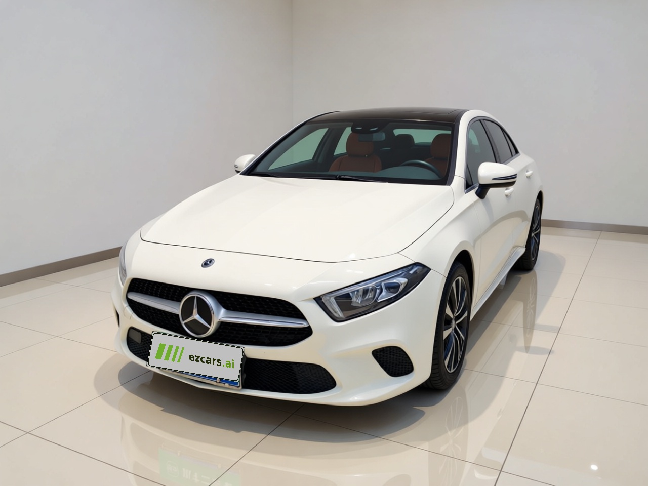 A-Class Imported 2021 A 200 Dynamic